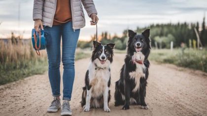 “Ils nous ont déposé trois chiens et une caisse de pâtée en nous disant ‘bonnes vacances’” : le cynisme de certains abandons choque les bénévoles