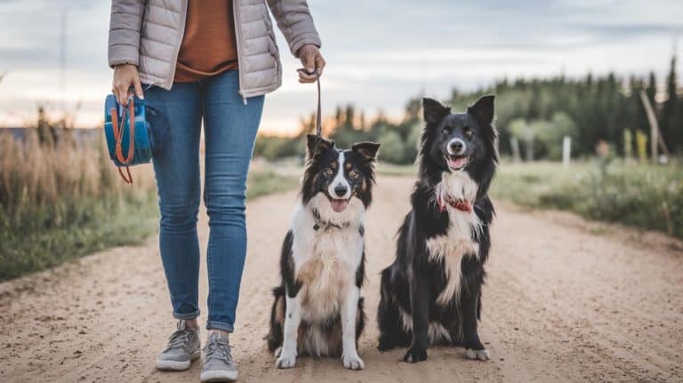 “Ils nous ont déposé trois chiens et une caisse de pâtée en nous disant ‘bonnes vacances’” : le cynisme de certains abandons choque les bénévoles